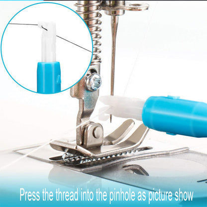 Automatic Threader For Household Sewing Machine