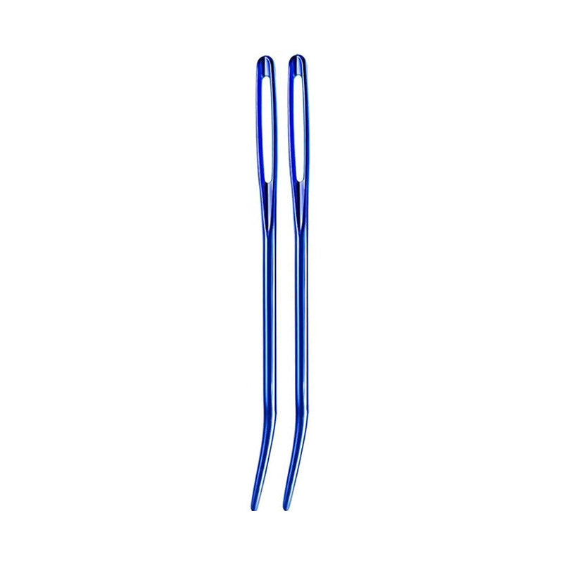 Sweater Suture Needle Sewing Needle Hand Knitting Yarn Knitting Needle Knitting Tool