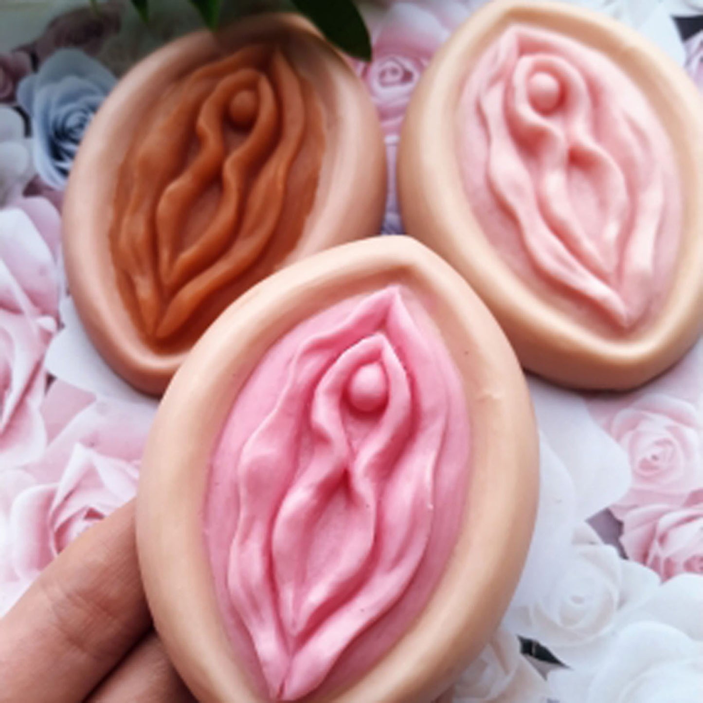 Sexy Candy Mold