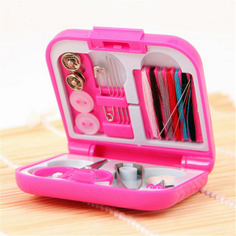 Sewing Kit Mini Portable Sewing Combination Set