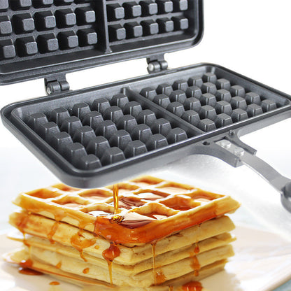 Waffle Mould Non-stick Cake Mould