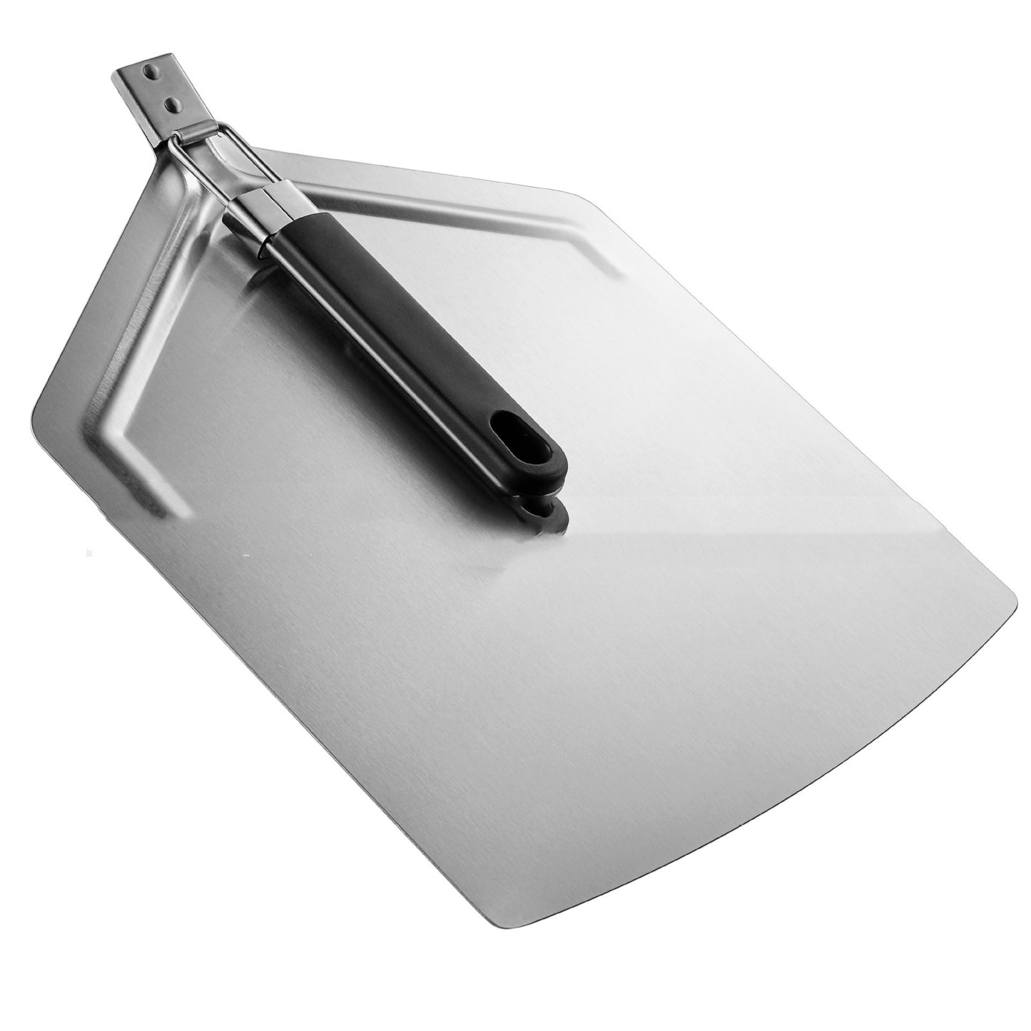 Stainless Steel Pizza Shovel Cake Shovel Baking Transfer Tool