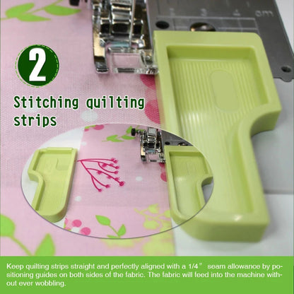 Sewing machine accessories