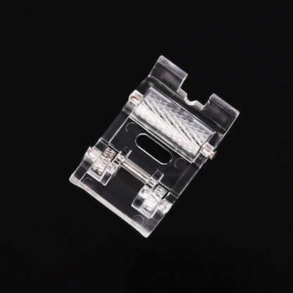 Sewing Machine Roller Presser Foot