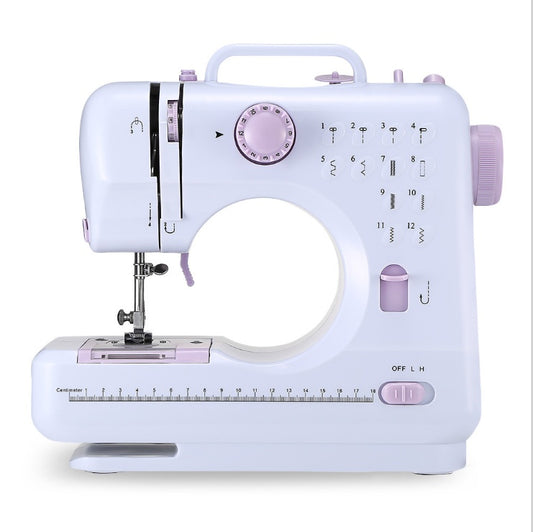 505A multi-function electric sewing machine