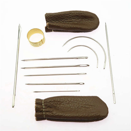 Sewing Sewing Tools Awl Waxing