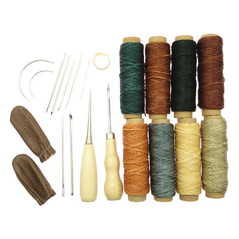 Sewing Sewing Tools Awl Waxing