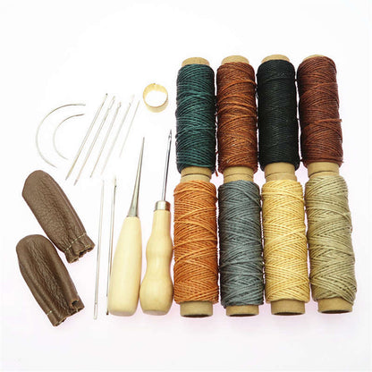 Sewing Sewing Tools Awl Waxing