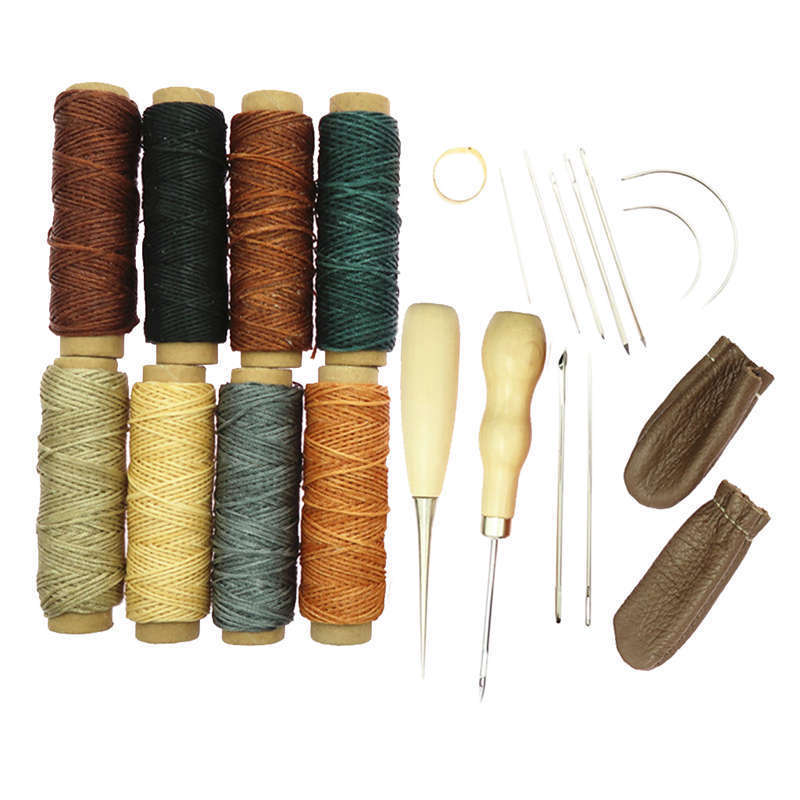 Sewing Sewing Tools Awl Waxing