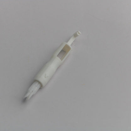 Sewing Machine Needle Threader Stitch Insertion