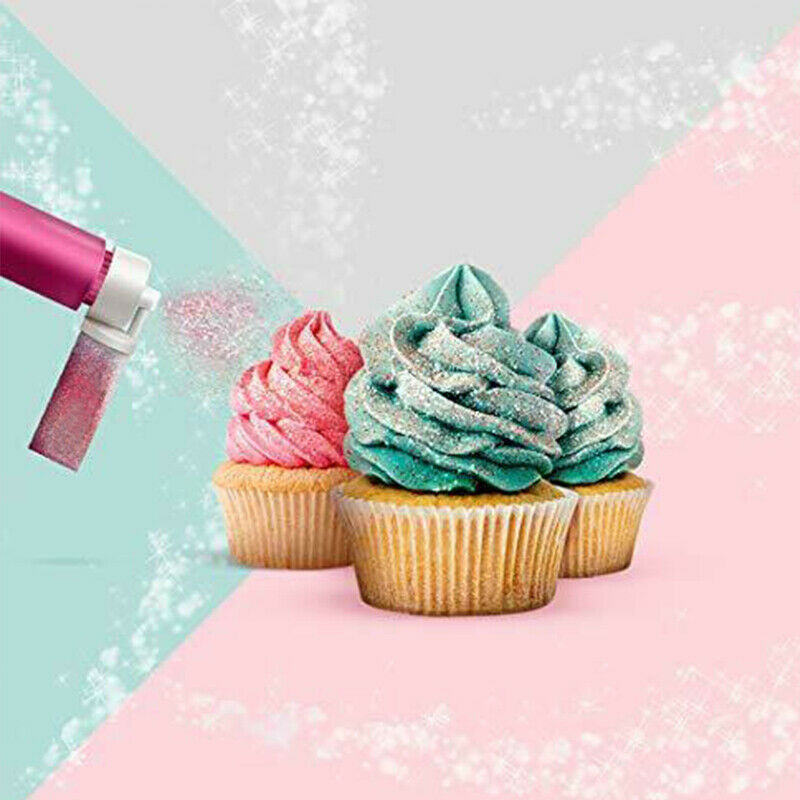 Cake Manual Airbrush Spray Gun