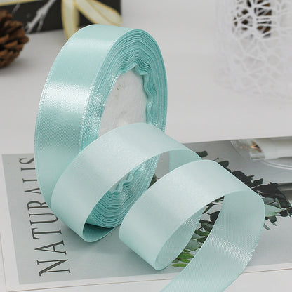 2cm Cake Ribbon Gift Packing Box Handbag Ribboncolored