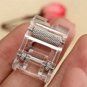 Sewing Machine Roller Presser Foot