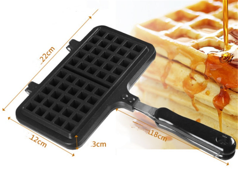 Waffle Mould Non-stick Cake Mould