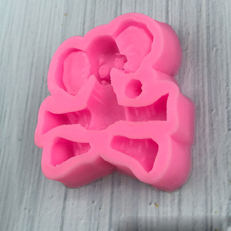 Silicone Cake Mold