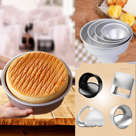 Chiffon Cake Mold