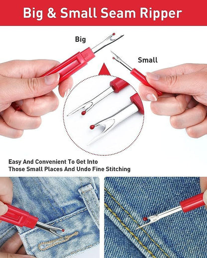 Sewing Unstitch Tool Suit Embroidery Scissors