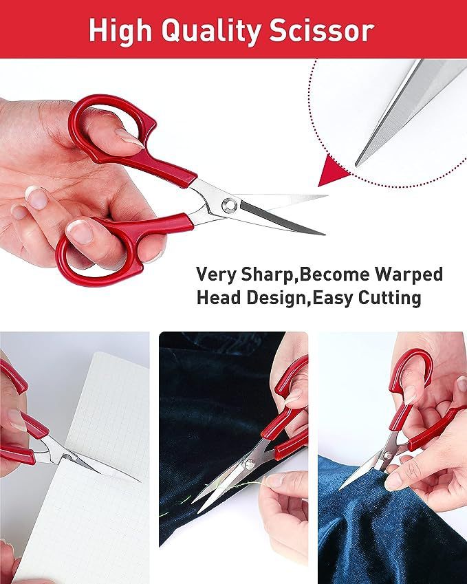 Sewing Unstitch Tool Suit Embroidery Scissors