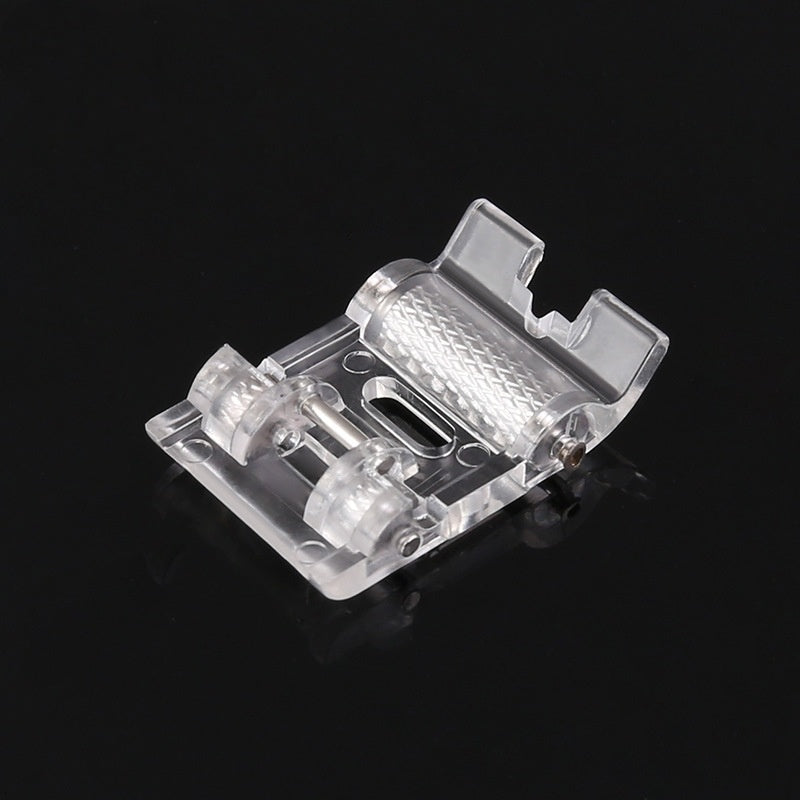 Sewing Machine Roller Presser Foot