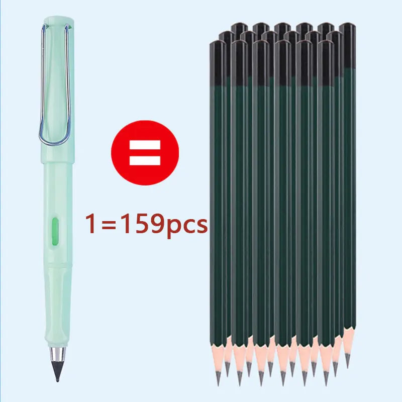 16PCS SET Eternal Pencil Unlimited