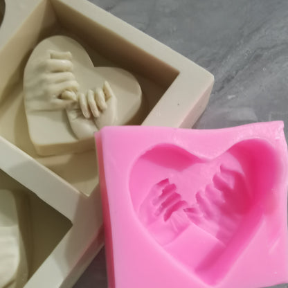 Silicone Cake Mold