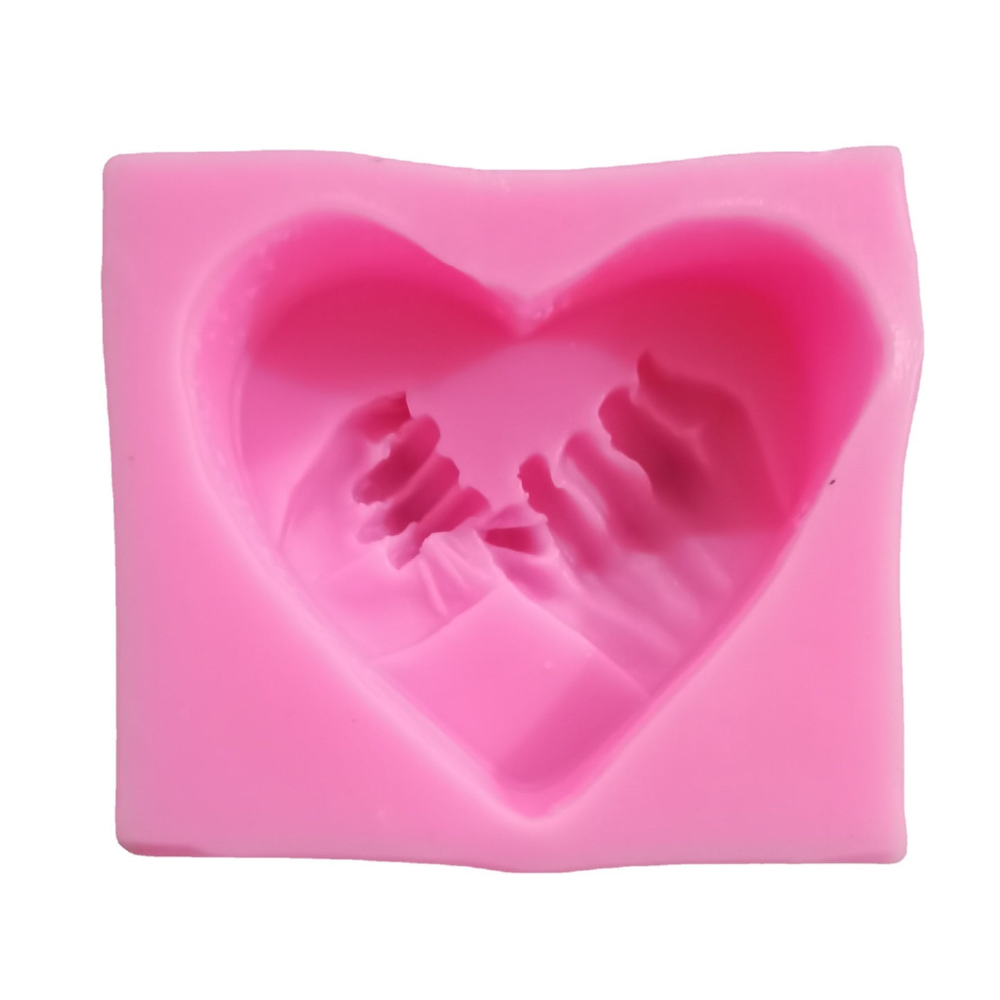 Silicone Cake Mold