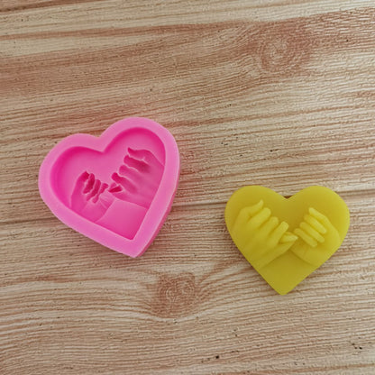 Silicone Cake Mold