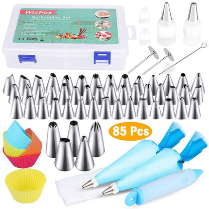 Cake Baking Tools Decorating Mouth Decorating Bag