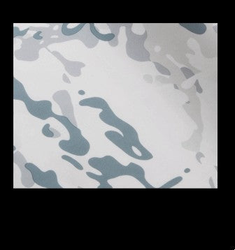 Self-adhesive Camo Elastic Paste Cloth