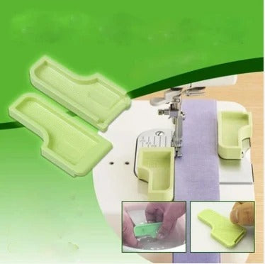 Sewing machine accessories