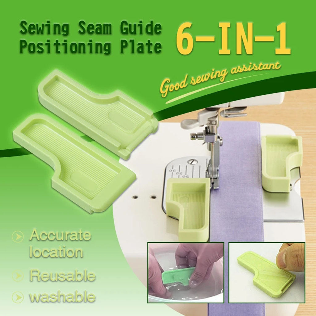 Sewing machine accessories