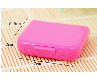 Sewing Kit Mini Portable Sewing Combination Set