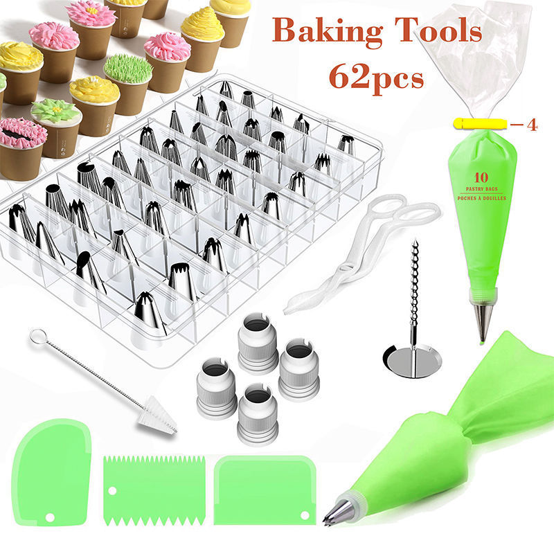 Cake Baking Tools Decorating Mouth Decorating Bag