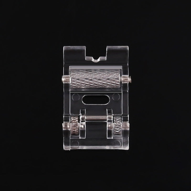 Sewing Machine Roller Presser Foot