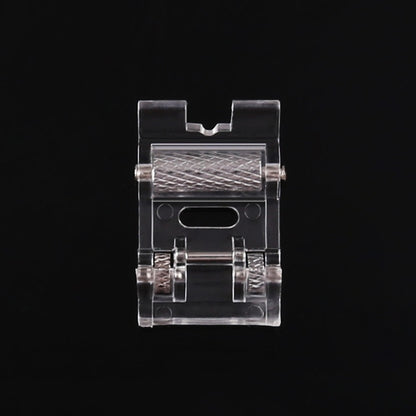 Sewing Machine Roller Presser Foot