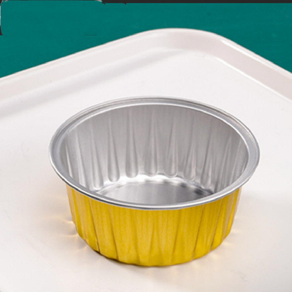 Bake Mold Creme Brulee Cup Bowl Cake Bowl