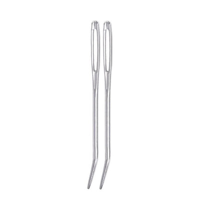 Sweater Suture Needle Sewing Needle Hand Knitting Yarn Knitting Needle Knitting Tool