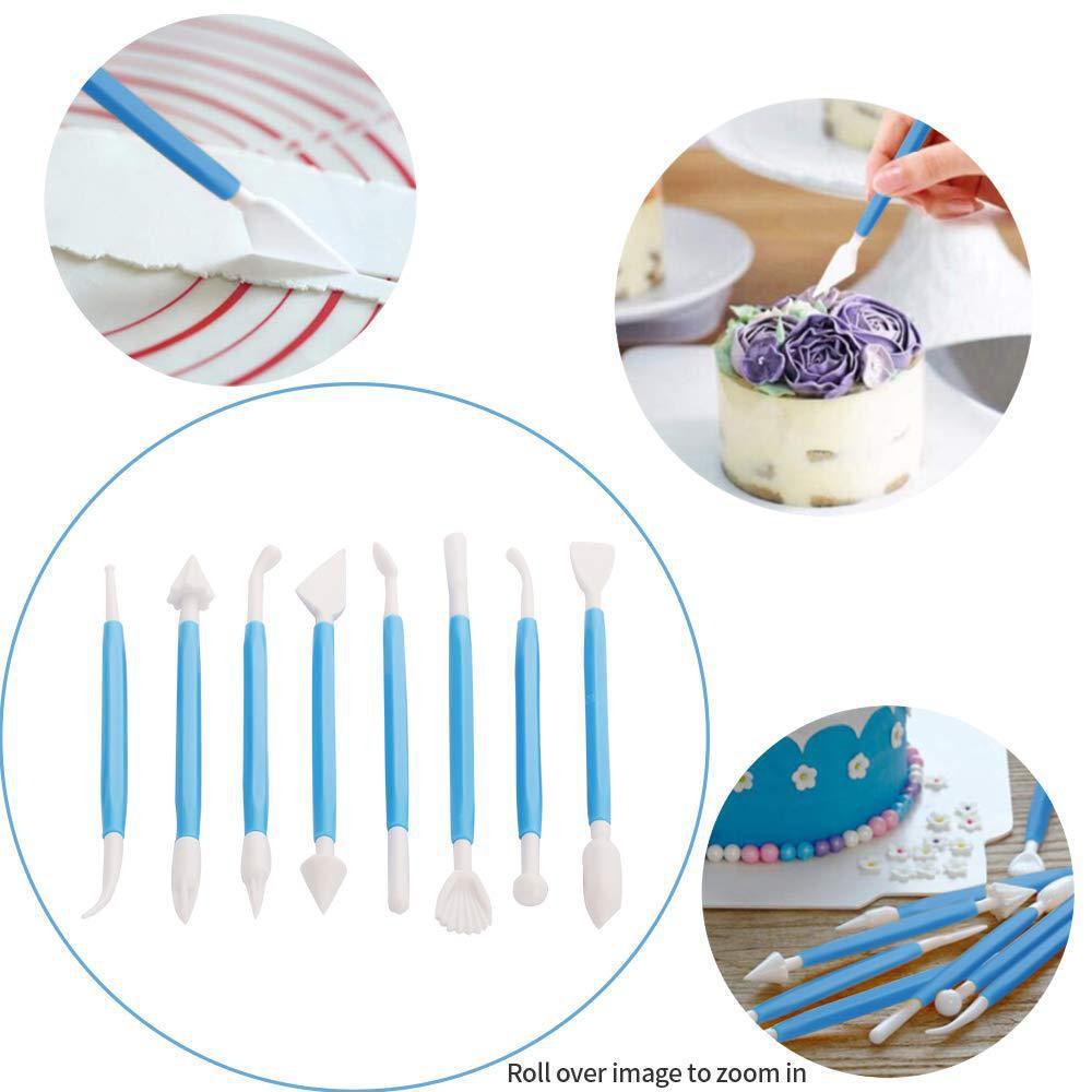 110/170 Cake Non-slip Turntable Decorating Tool Set