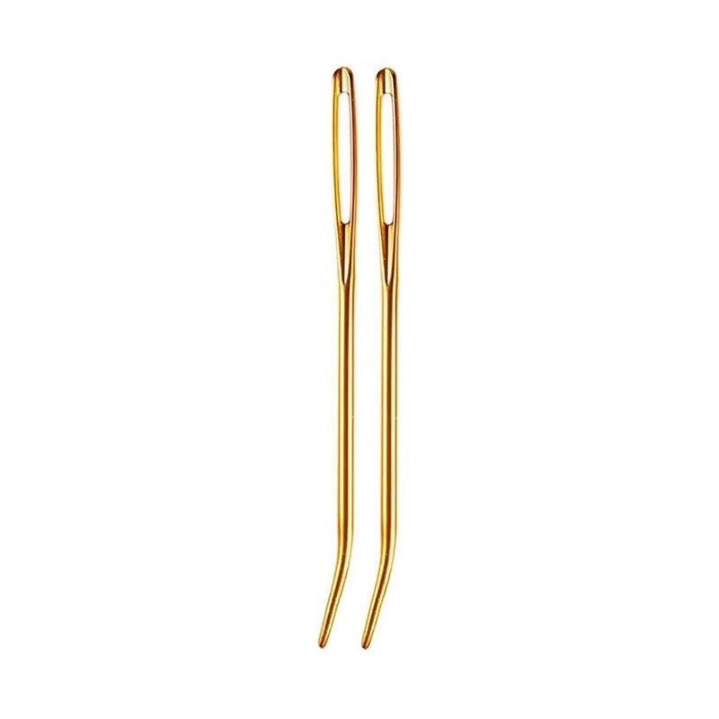 Sweater Suture Needle Sewing Needle Hand Knitting Yarn Knitting Needle Knitting Tool