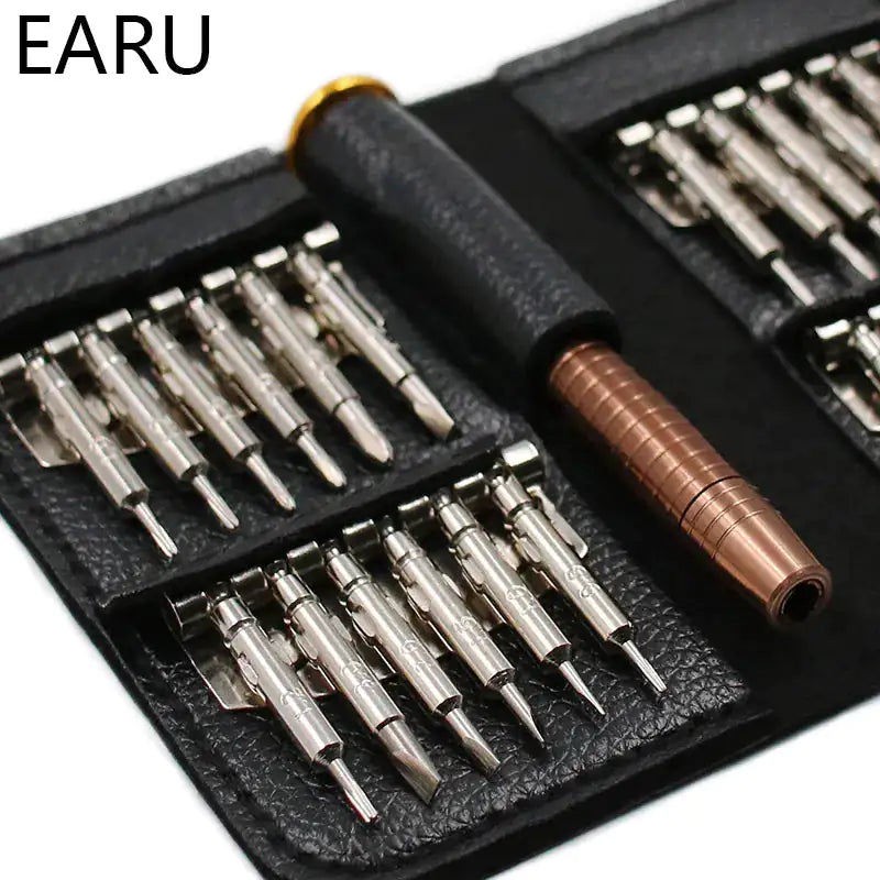 Screwdriver Set