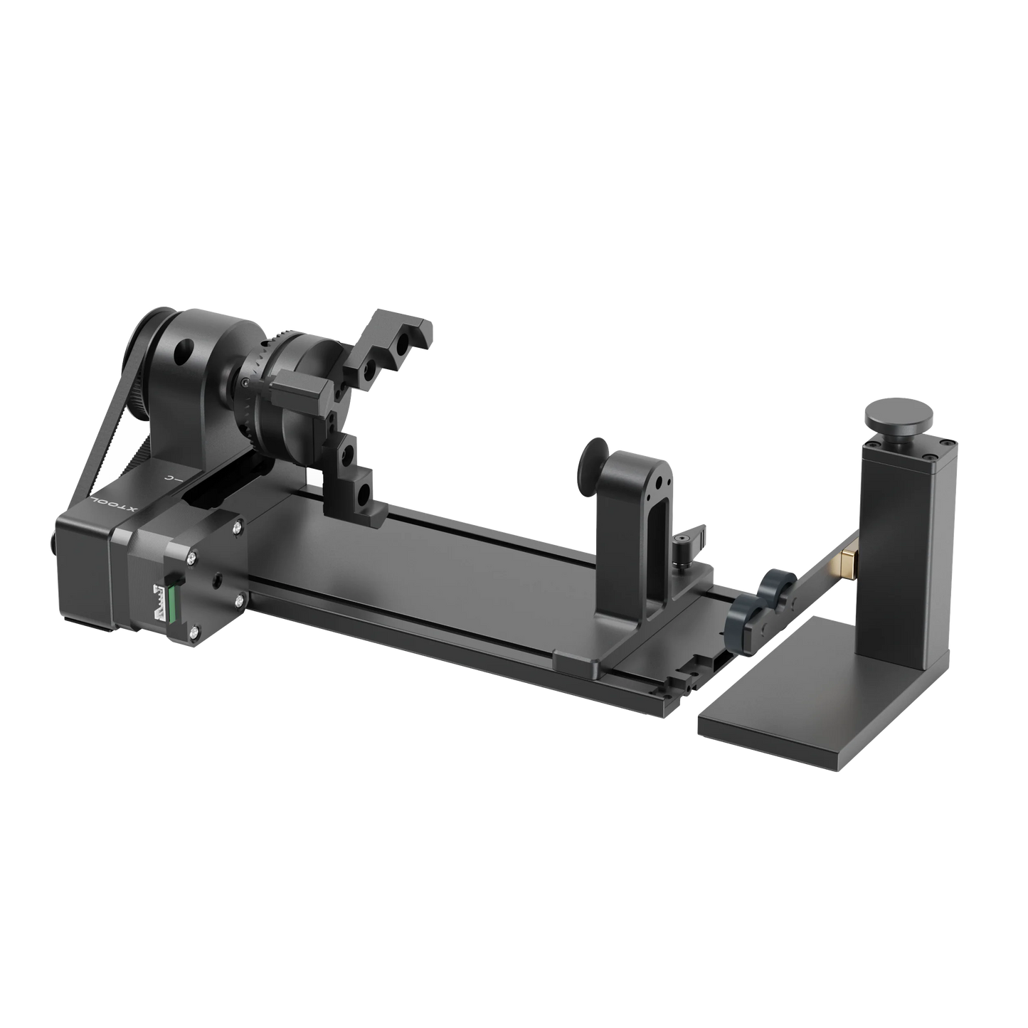 xTool: RA2 Pro 4-in-1 Rotary Attachment