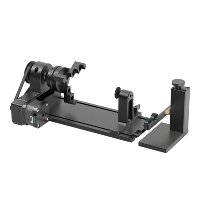 xTool: RA2 Pro 4-in-1 Rotary Attachment