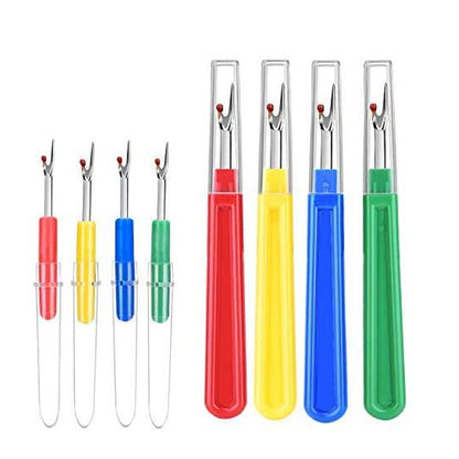 Sewing Tool Set Large And Small Seam Ripper