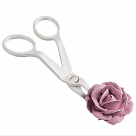 Cake Tool Delicate Flower Lifter Scissor