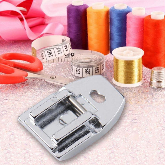 Sewing Machine Foot Invisible Zipper