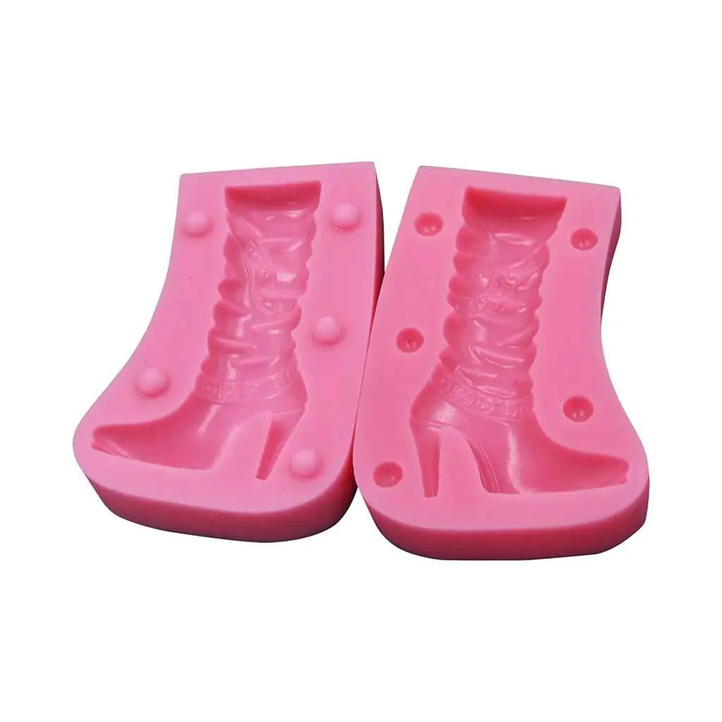 Women's Boot Mold