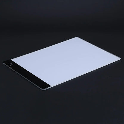 A4 LED Thin Art Stencil Board