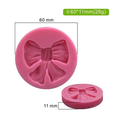 Bow Mold