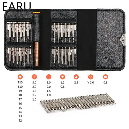 Screwdriver Set