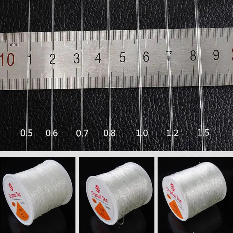 Beading Jewelry Wire Rope